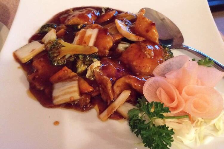 Beijing Garden City Of Prescott Prescott